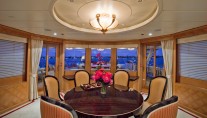 MARJORIE MORNINGSTAR -  Skylounge Dining